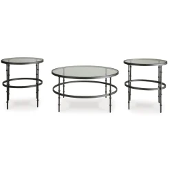 Kellyco Table Trio