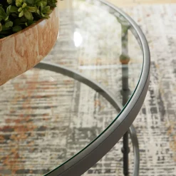 Kellyco Table Trio