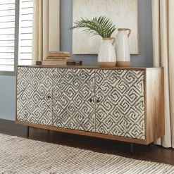 Kerrings Accent Cabinet