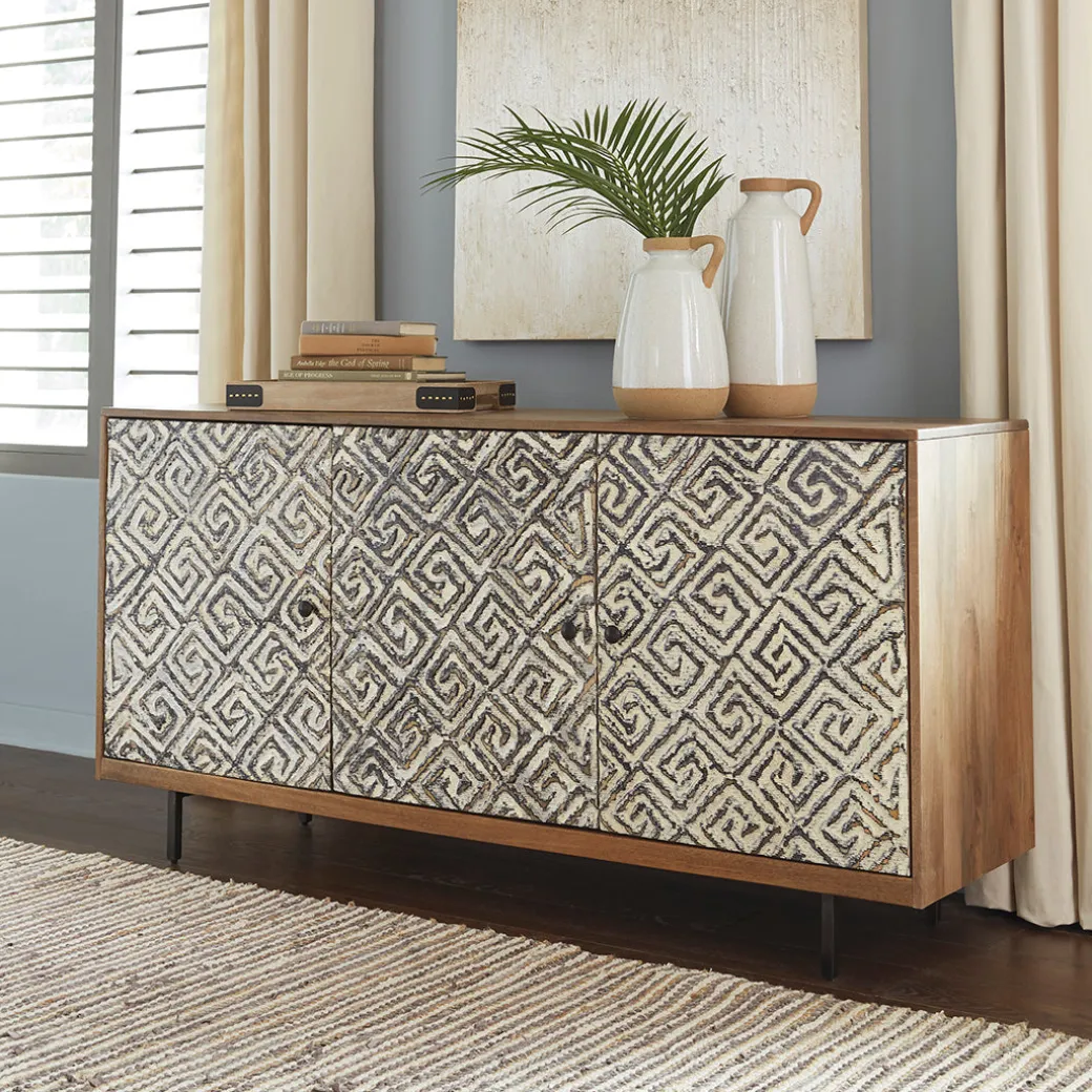 Kerrings Accent Cabinet