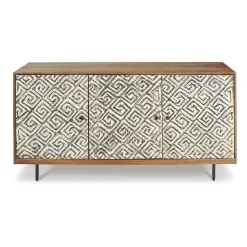 Kerrings Accent Cabinet