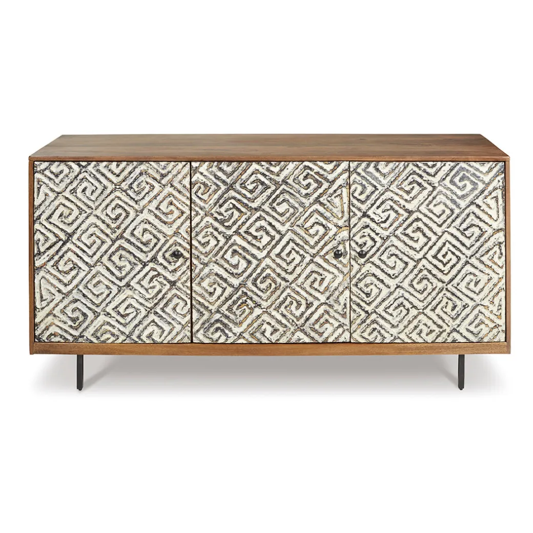 Kerrings Accent Cabinet