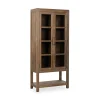 Kharga Display Cabinet