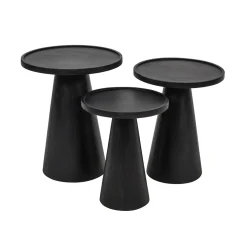 Knox Accent Tables (Set of 3)