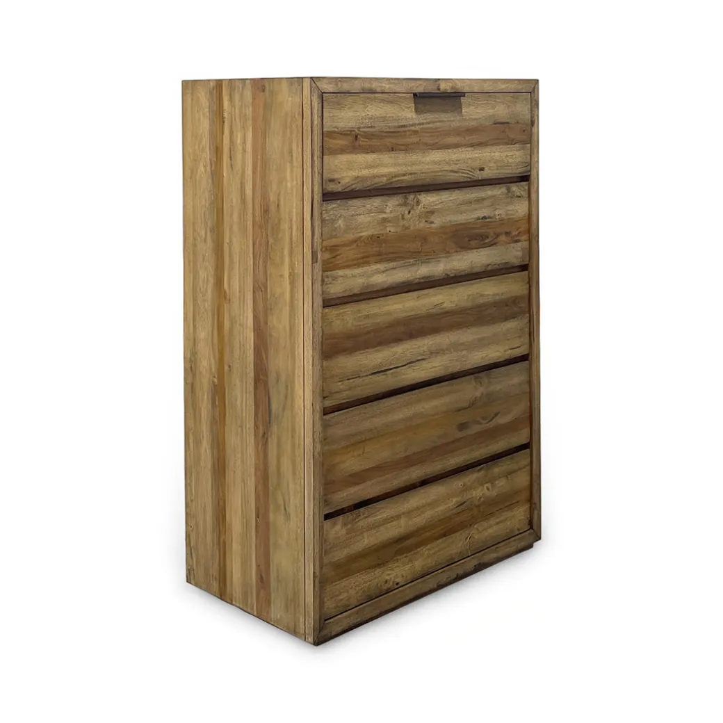 La Jolla Chest