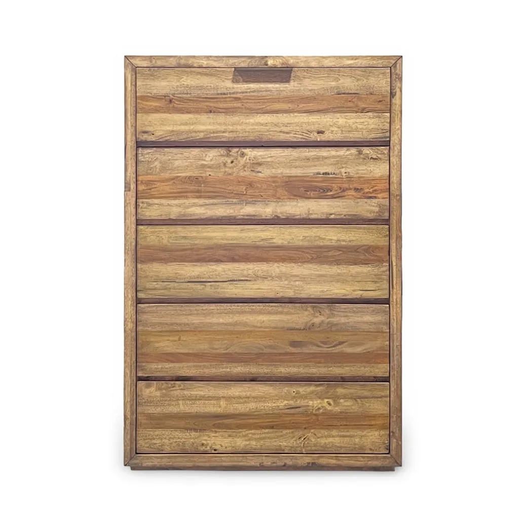 La Jolla Chest