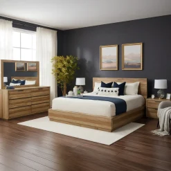 La Jolla Dresser