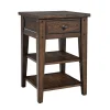 Lake House Side Table