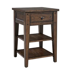 Lake House Side Table