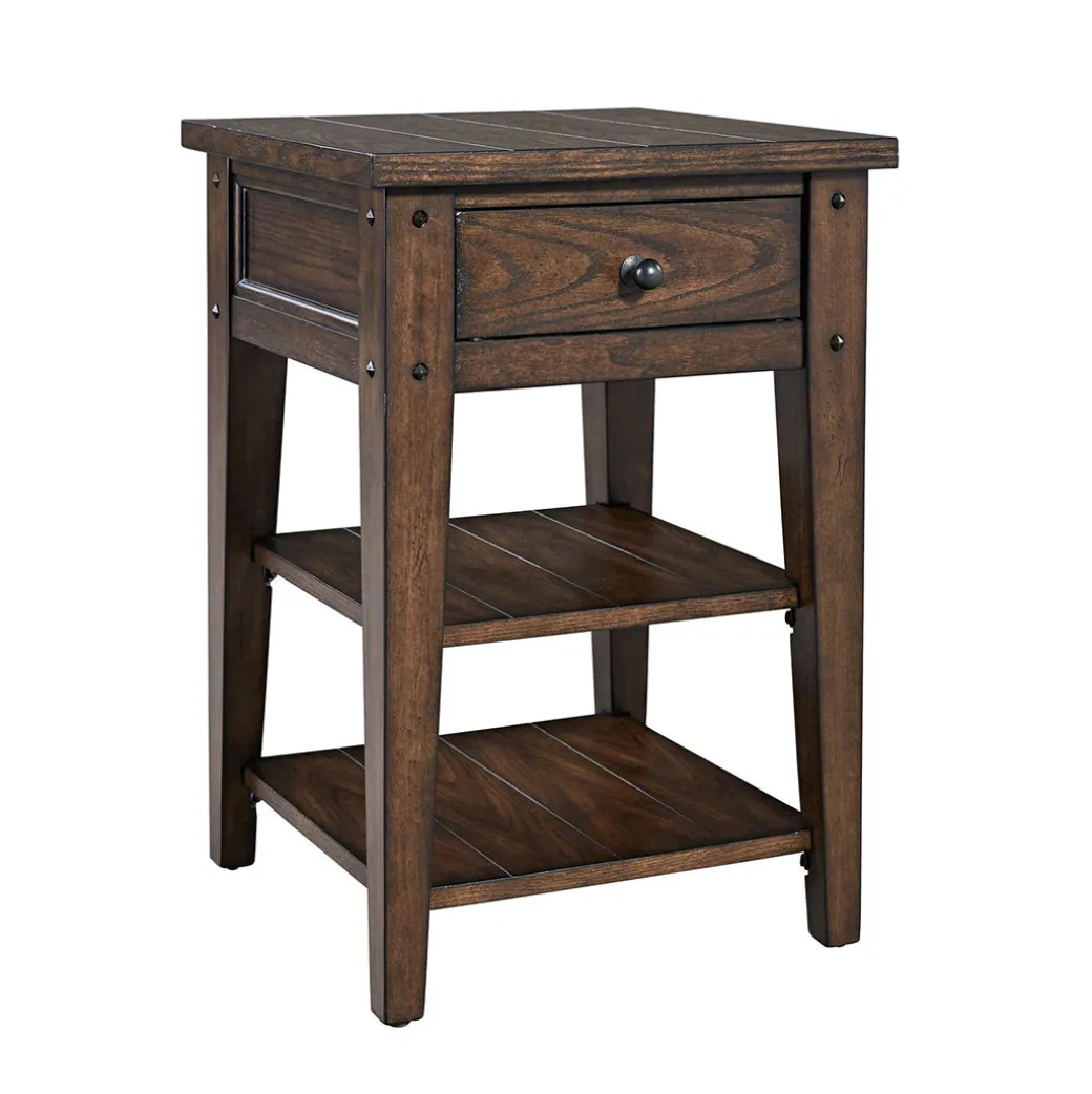 Lake House Side Table