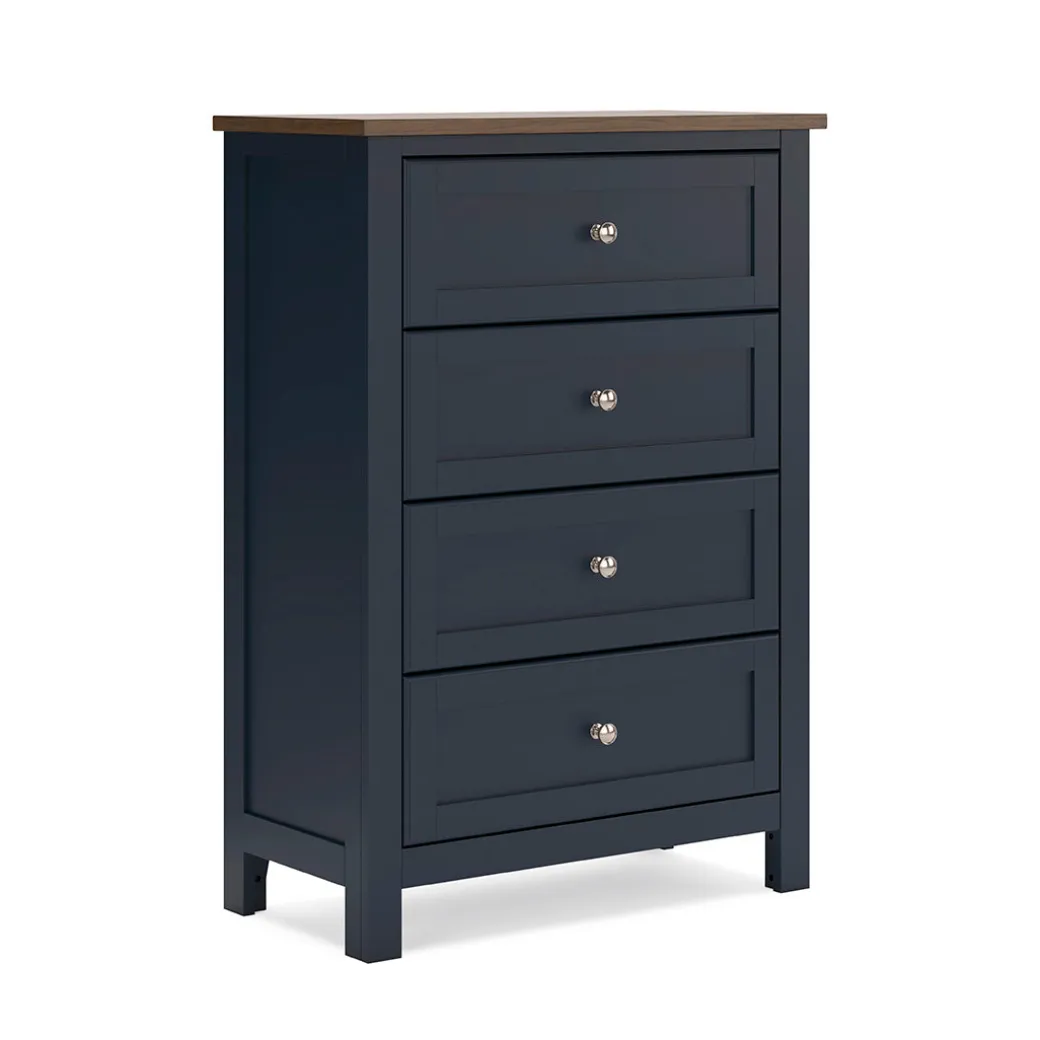 Landocken Chest