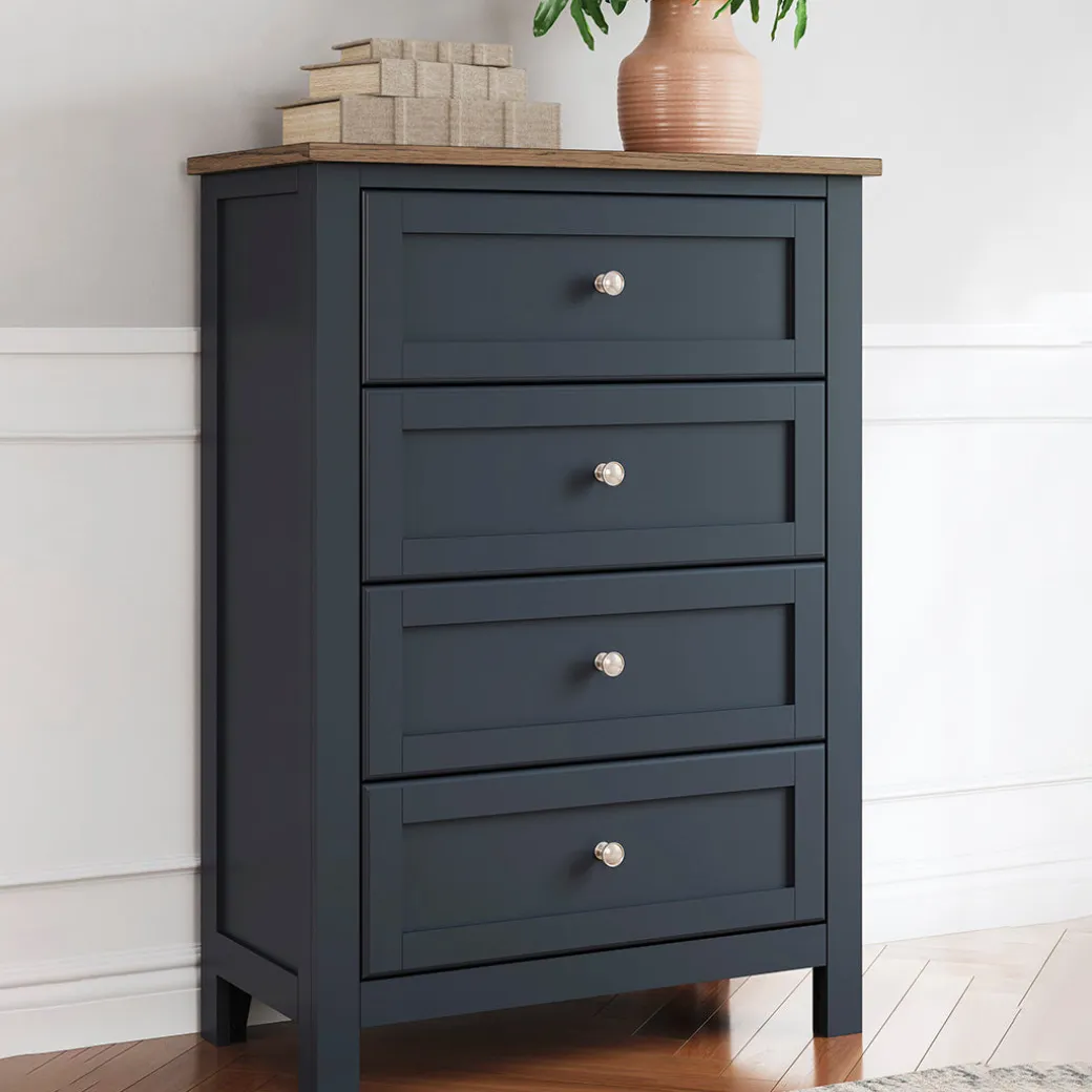 Landocken Chest