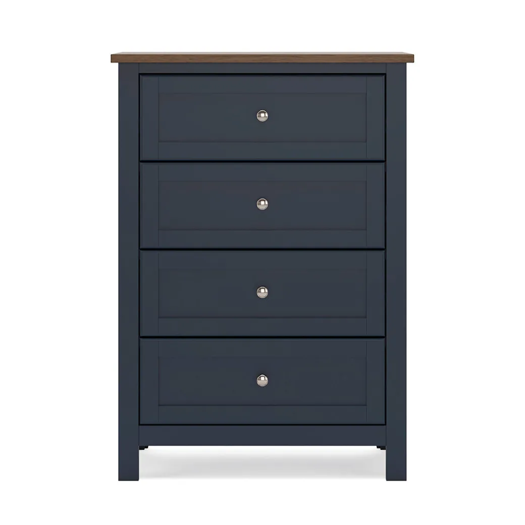 Landocken Chest