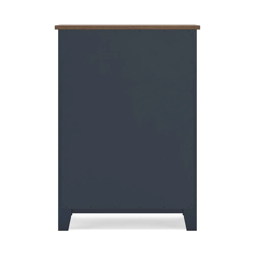 Landocken Chest
