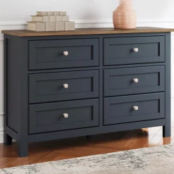 Landocken Dresser
