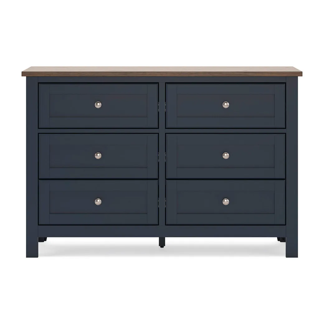 Landocken Dresser