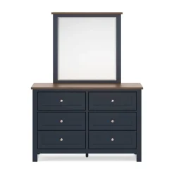 Landocken Mirror