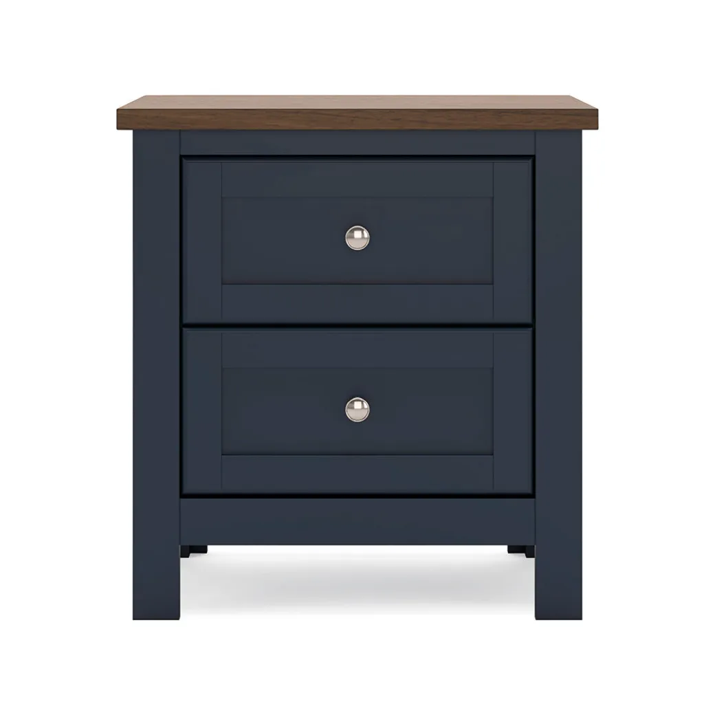 Landocken Nightstand