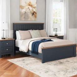 Landocken Nightstand