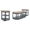 Landocken Table Trio