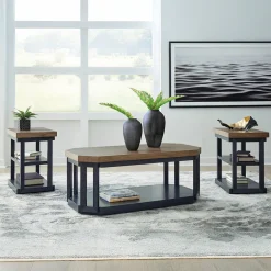 Landocken Table Trio