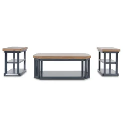 Landocken Table Trio