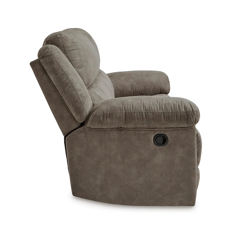 Laresview Reclining Sofa