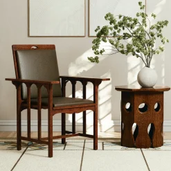 LaSalle Tabouret Table