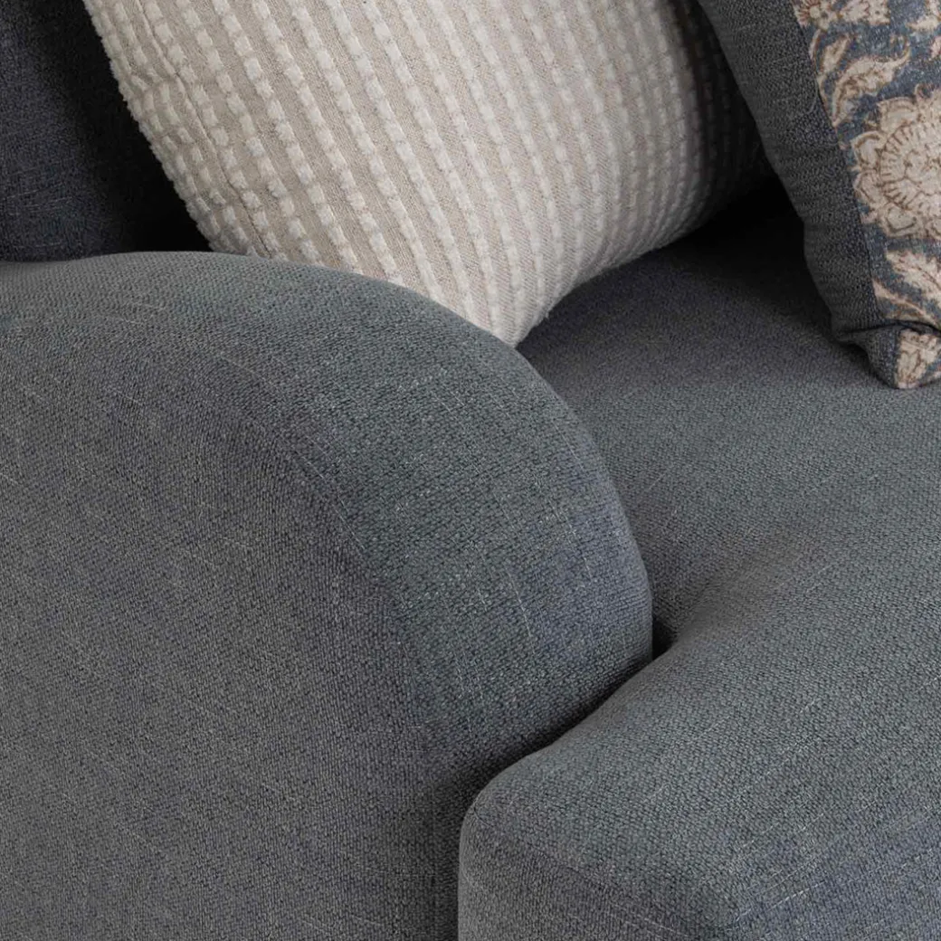 Laurel Chair and a Half