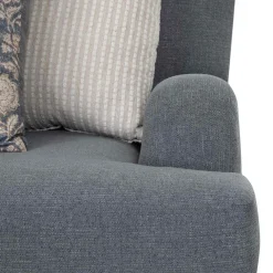 Laurel Chair and a Half