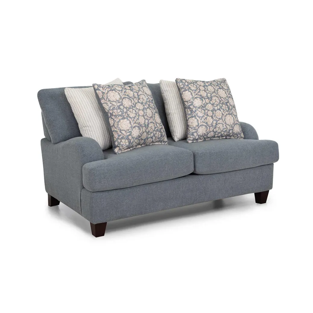 Laurel Loveseat