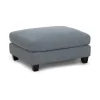 Laurel Ottoman