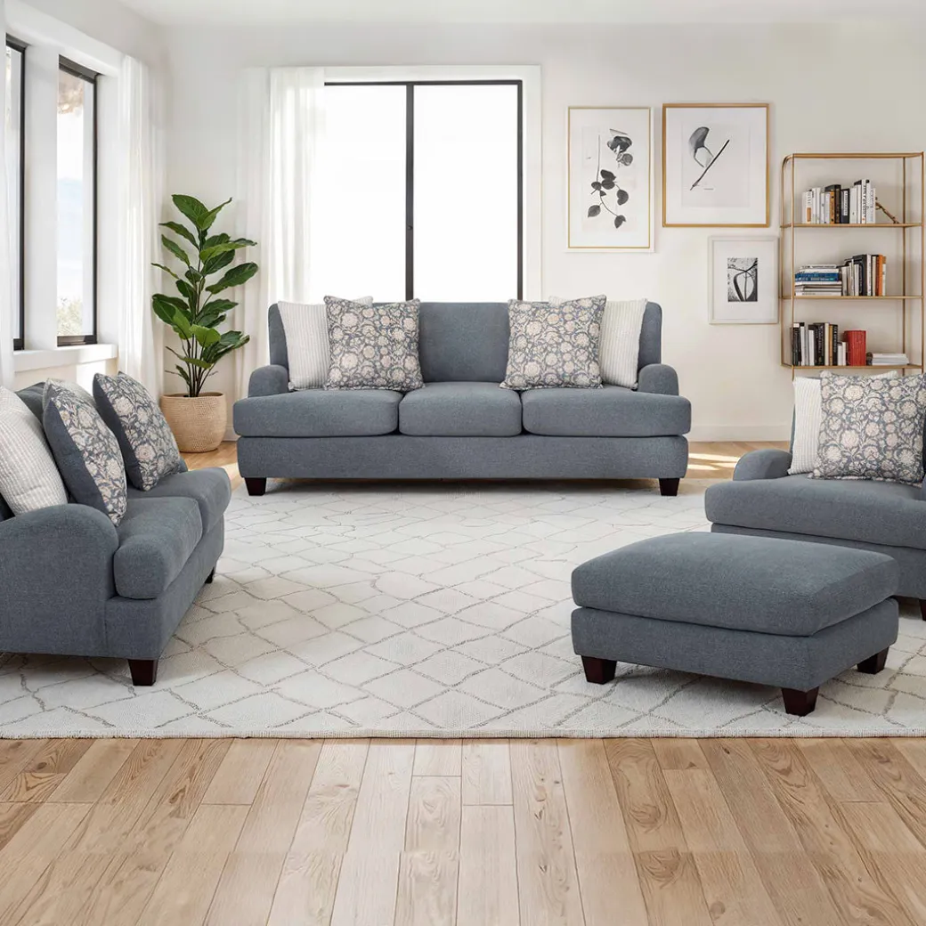 Laurel Sofa