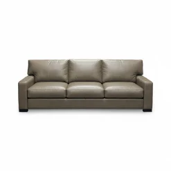Layla Leather Sofa