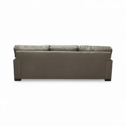 Layla Leather Sofa
