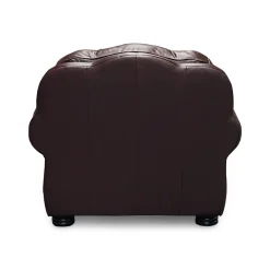 Legend Leather Chair