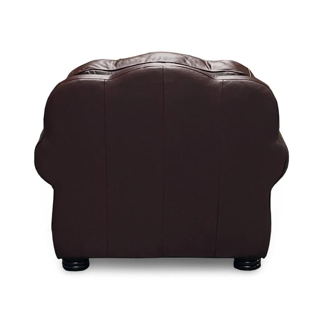 Legend Leather Chair