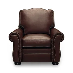 Legend Leather Recliner