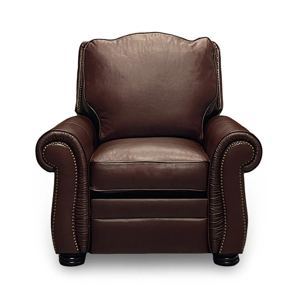 Legend Leather Recliner
