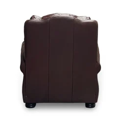 Legend Leather Recliner