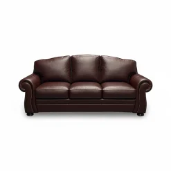 Legend Leather Sofa