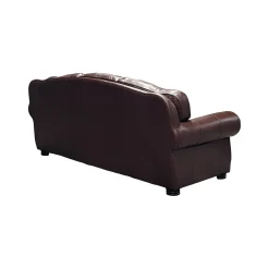 Legend Leather Sofa
