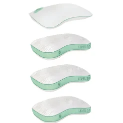Level Pillow
