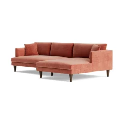 Lewis Sectional