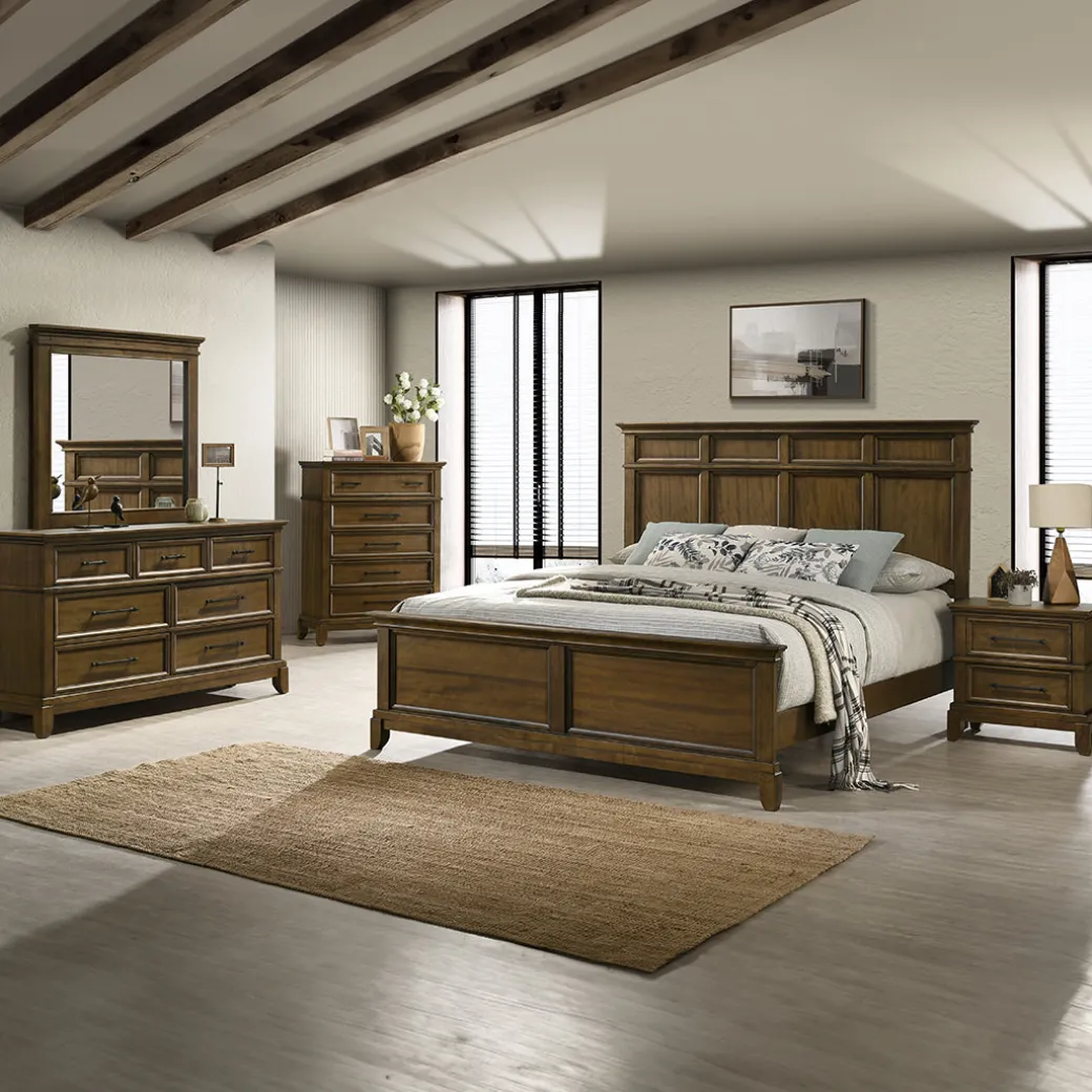 Lindex Bed