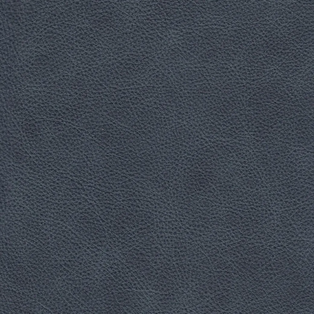 Lisa Leather Swivel Glider