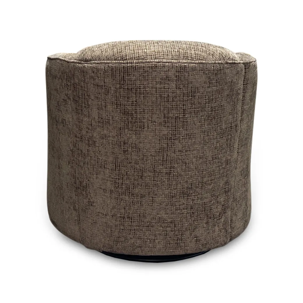 Lisa Swivel Glider