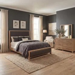 Lodge & Loft Dresser