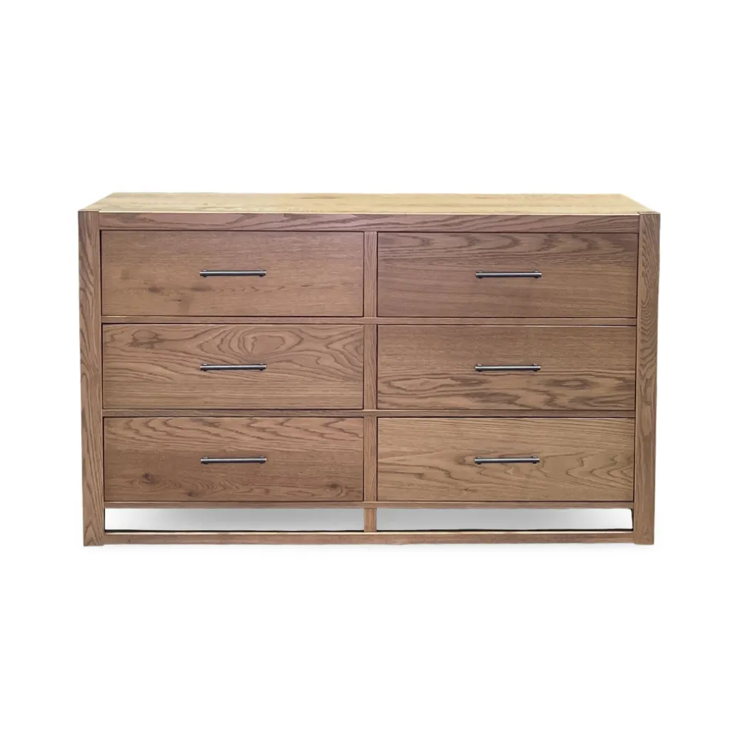 Lodge & Loft Dresser