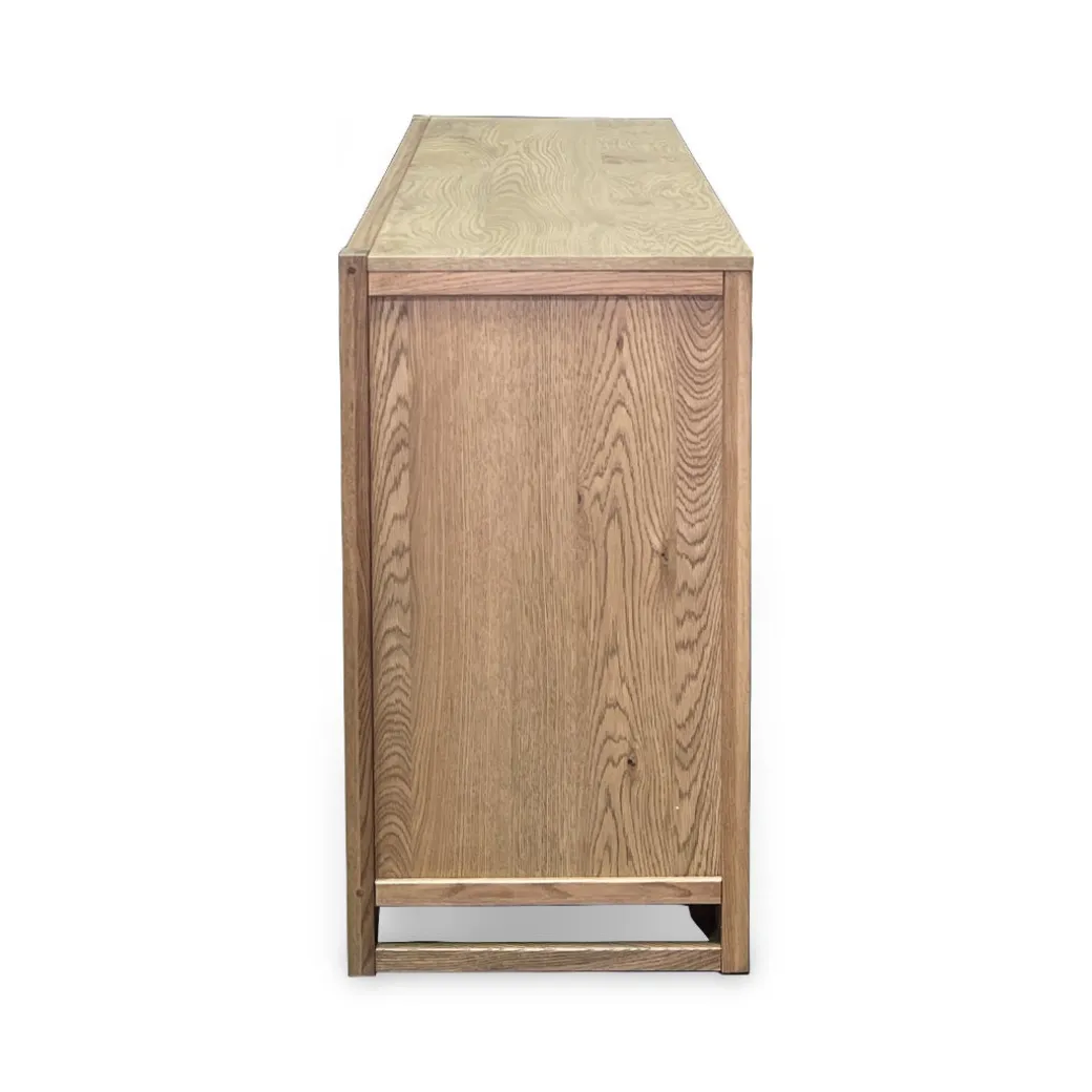 Lodge & Loft Dresser